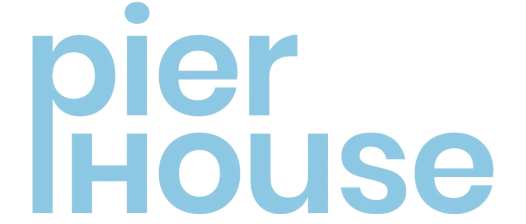Pier House towns logo